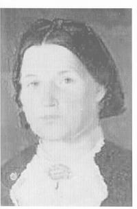 Sarah Dand (1812 - 1902) Profile